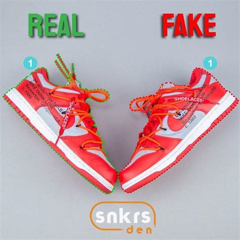 how to make fake shoes look real|how to tell if sneakers are real.